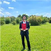 Laureato in lingue offre lezioni private per migliorare il tuo inglese